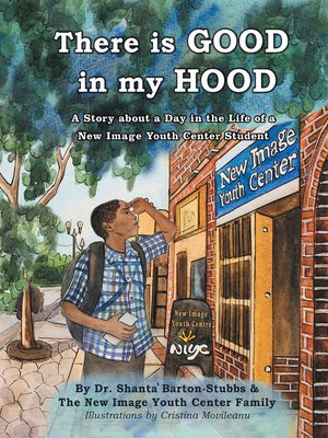 cover image of There Is Good in My Hood